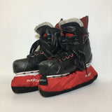 Bauer Kids Vapor X Select Hockey Skates - Size 2D - Pre-Owned - HKTRRC