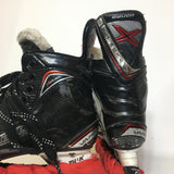 Bauer Kids Vapor X Select Hockey Skates - Size 2D - Pre-Owned - HKTRRC