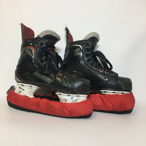 Bauer Kids Vapor X Select Hockey Skates - Size 2D - Pre-Owned - HKTRRC