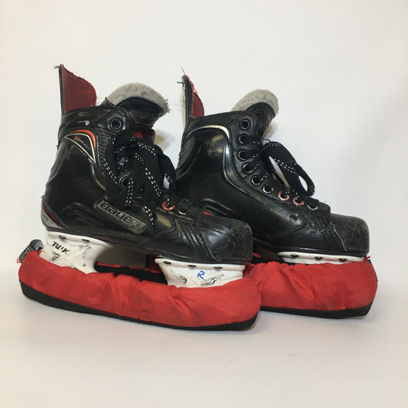 Bauer Kids Vapor X Select Hockey Skates - Size 2D - Pre-Owned - HKTRRC