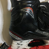 Bauer Kids Vapor X Select Hockey Skates - Size 2D - Pre-Owned - HKTRRC