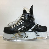 CCM Kids Hockey Skates - Size 1 - Pre-Owned - HKUGSE