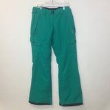 Ripzone Womens Snowpants - Size Small - Pre-Owned - HLTCE7