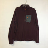 Eddie Bauer Men Sweater - Size Large Tall - Pre-Owned- HN26WH
