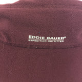 Eddie Bauer Men Sweater - Size Large Tall - Pre-Owned- HN26WH