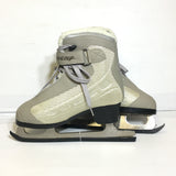 Tech Edge Kids Recreational Insulated Skates - Size 4 - Pre-Owned - HPVGNE