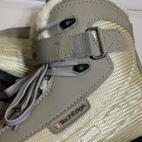 Tech Edge Kids Recreational Insulated Skates - Size 4 - Pre-Owned - HPVGNE