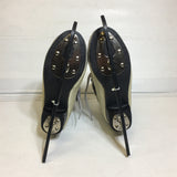 Tech Edge Kids Recreational Insulated Skates - Size 4 - Pre-Owned - HPVGNE