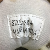 Tech Edge Kids Recreational Insulated Skates - Size 4 - Pre-Owned - HPVGNE