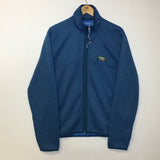 L.L. Bean Men's Full Zip Midlayer - Size L  - Pre-owned - HPZ9LY