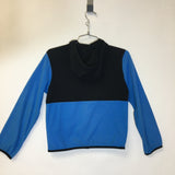 The North Face Kids Hooded Fleece - Size Medium - Pre-owned - HQKSPA