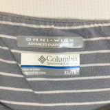 Columbia Women Skirt - Size XL - Pre-Owned - HQQZVL