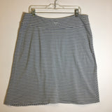 Columbia Women Skirt - Size XL - Pre-Owned - HQQZVL