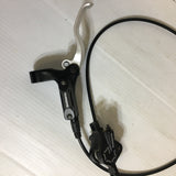 Shimano BR - M486 Disc Brake Lever (no pads) - Pre-owned - HR31LD