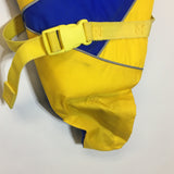 Roots Outdoor Kids Full-Piece PFD - 9-14kg - Pre-owned - HRPAW7