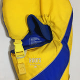 Roots Outdoor Kids Full-Piece PFD - 9-14kg - Pre-owned - HRPAW7