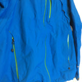 Eddie Bauer First Ascent Men's Ski Jacket - Size Medium - Pre-Owned - HRSAHC