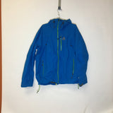 Eddie Bauer First Ascent Men's Ski Jacket - Size Medium - Pre-Owned - HRSAHC