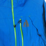 Eddie Bauer First Ascent Men's Ski Jacket - Size Medium - Pre-Owned - HRSAHC