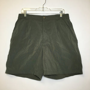 Royal Robbins Mens Chino Shorts - Size 34 - Pre-Owned - HRWBKV