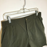 Royal Robbins Mens Chino Shorts - Size 34 - Pre-Owned - HRWBKV