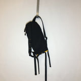 MEC Small Daypack Yellow - Size: No Size Tag - Pre-Owned - HSE4BU
