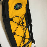 MEC Small Daypack Yellow - Size: No Size Tag - Pre-Owned - HSE4BU