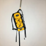 MEC Small Daypack Yellow - Size: No Size Tag - Pre-Owned - HSE4BU