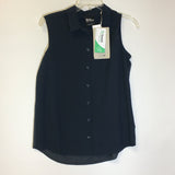 Jack Wolfskin Women's Sleeveless Shirt - Size: Small - Pre - Owned - HTSC31