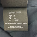 Jack Wolfskin Women's Sleeveless Shirt - Size: Small - Pre - Owned - HTSC31