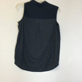 Jack Wolfskin Women's Sleeveless Shirt - Size: Small - Pre - Owned - HTSC31