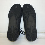 Adidas Nemiziz Indoor Soccer Cleats - Size 4.5 - Pre-Owned - RVX83U