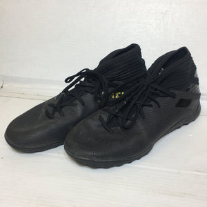 Adidas Nemiziz Indoor Soccer Cleats - Size 4.5 - Pre-Owned - RVX83U