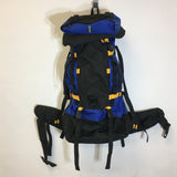 Woods Multi Day Backpack - Size Approx. 65L? - Pre-Owned - HVDBGJ