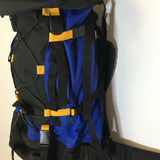 Woods Multi Day Backpack - Size Approx. 65L? - Pre-Owned - HVDBGJ