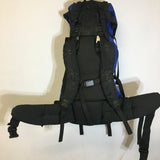 Woods Multi Day Backpack - Size Approx. 65L? - Pre-Owned - HVDBGJ