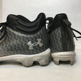 Under Armour Men's Football Cleats - Size 13 - Pre-Owned - HWAR2K