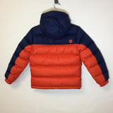 Marmot Kids Down Filled Puffer Jacket - Size Medium - Pre-Owned - HWEAJN