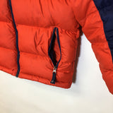 Marmot Kids Down Filled Puffer Jacket - Size Medium - Pre-Owned - HWEAJN