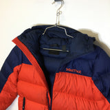 Marmot Kids Down Filled Puffer Jacket - Size Medium - Pre-Owned - HWEAJN