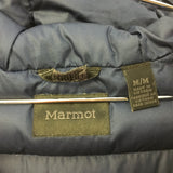 Marmot Kids Down Filled Puffer Jacket - Size Medium - Pre-Owned - HWEAJN