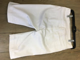 French Dressing Jeans Womens Chino Shorts - Size 0 - Pre-owned - HXR8KQ