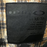 Oakley Pro Rider Series Snow Jacket - Size XS - Pre-Owned - HXVG3J