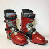 Scarpa T2X Men's Ski Boots - Size 10.5 - 11 - Pre-Owned - HY62C5