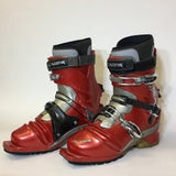 Scarpa T2X Men's Ski Boots - Size 10.5 - 11 - Pre-Owned - HY62C5