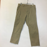 Royal Robbins Men's Hiking Pants - Size 30/32 - Pre-Owned - HYGLBY