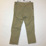 Royal Robbins Men's Hiking Pants - Size 30/32 - Pre-Owned - HYGLBY