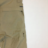 Royal Robbins Men's Hiking Pants - Size 30/32 - Pre-Owned - HYGLBY