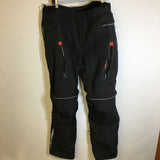 Venture Men's Motorcycle Pants - Size: XXL - Pre - Owned - HYJRHP