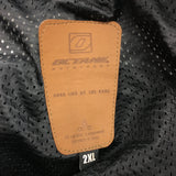 Venture Men's Motorcycle Pants - Size: XXL - Pre - Owned - HYJRHP
